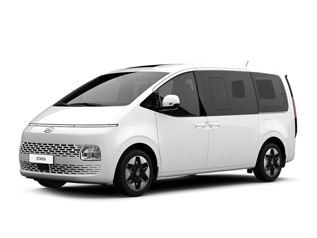 Hyundai Staria 11 Pasajeros